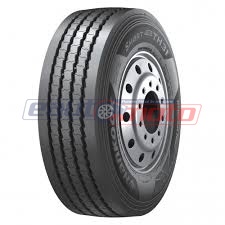 Anvelopa camion de trailer 275/70/22,5 Hankook TH31 152/148J